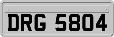 DRG5804