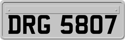 DRG5807