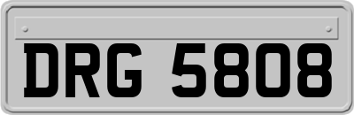 DRG5808
