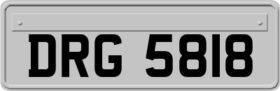 DRG5818