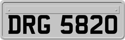 DRG5820