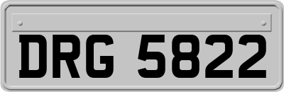 DRG5822