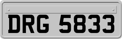 DRG5833