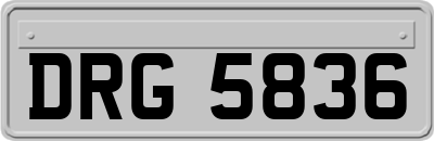 DRG5836