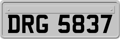 DRG5837