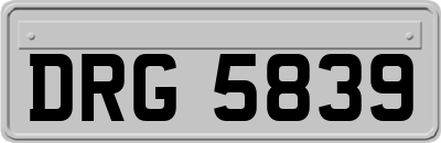DRG5839