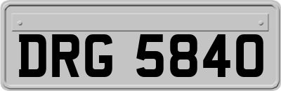DRG5840