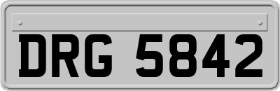 DRG5842