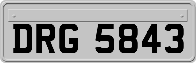 DRG5843