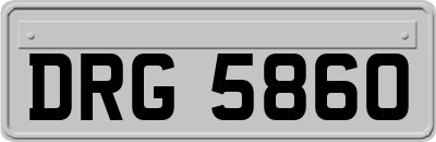 DRG5860