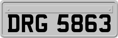 DRG5863