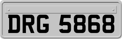 DRG5868