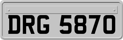 DRG5870