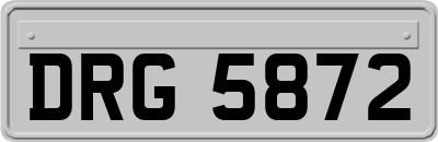 DRG5872