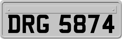 DRG5874