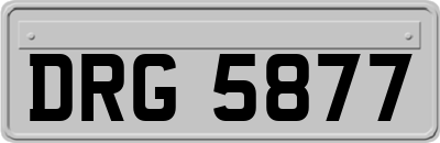 DRG5877