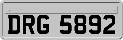 DRG5892