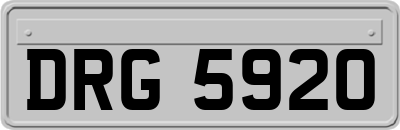 DRG5920
