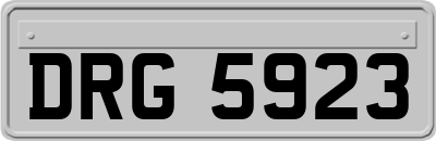 DRG5923