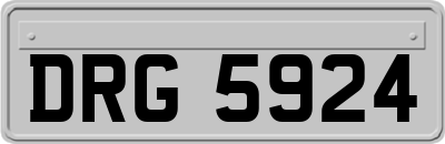 DRG5924