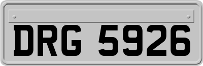 DRG5926