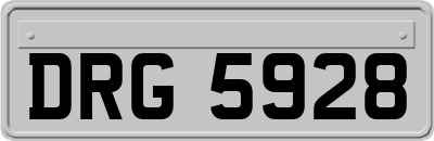 DRG5928