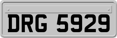 DRG5929