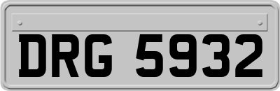 DRG5932
