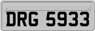 DRG5933