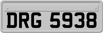 DRG5938