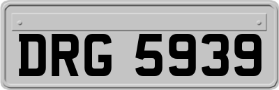 DRG5939