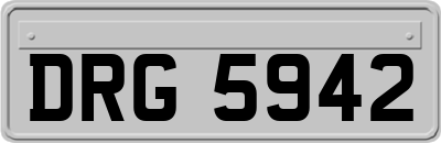 DRG5942