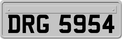 DRG5954