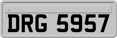DRG5957