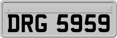 DRG5959