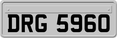 DRG5960