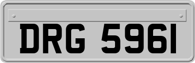 DRG5961