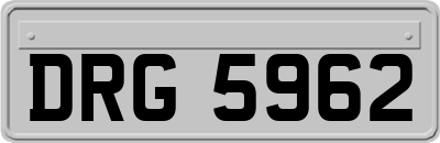 DRG5962
