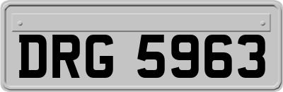 DRG5963