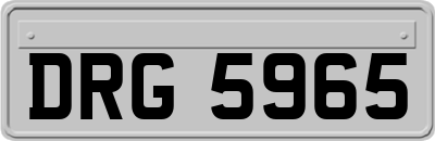 DRG5965