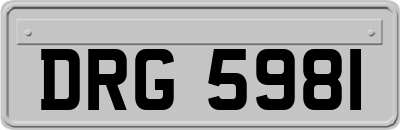 DRG5981