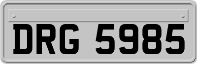 DRG5985