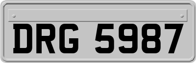 DRG5987