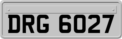 DRG6027