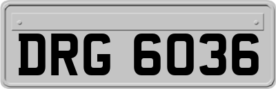 DRG6036
