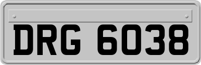 DRG6038