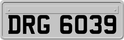 DRG6039