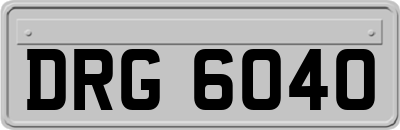 DRG6040