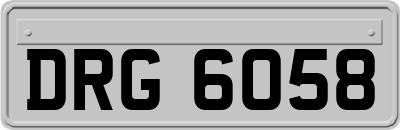 DRG6058