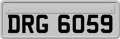 DRG6059